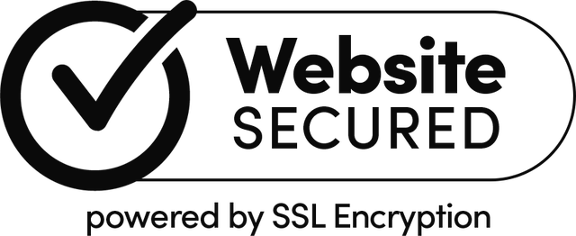 Secure Website